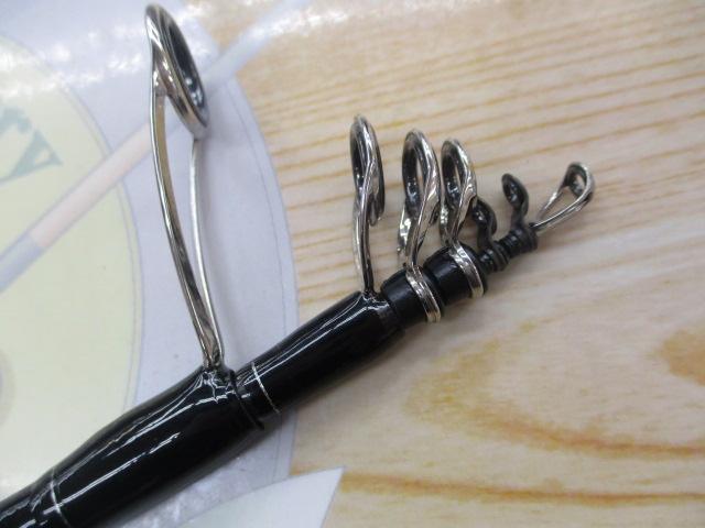 ワイズストリーム 56TL