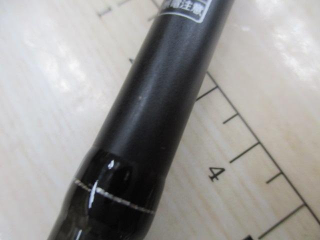 アジングX 68L-S