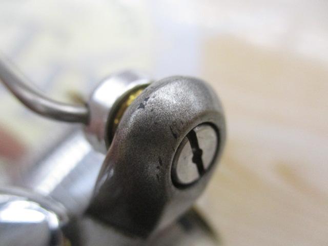 トーナメントX 2500SiA