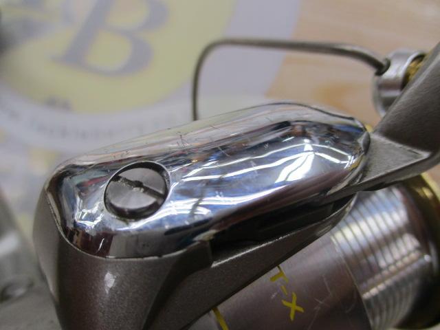 トーナメントX 2500SiA