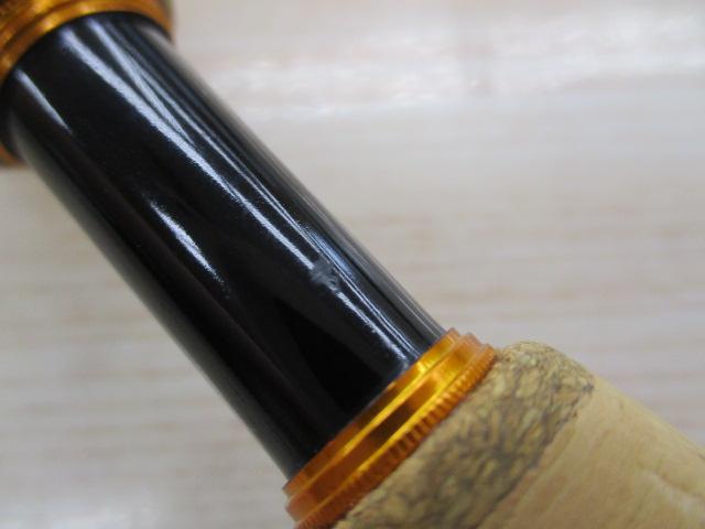 シルバークリークプレッソ 50XUL-S
