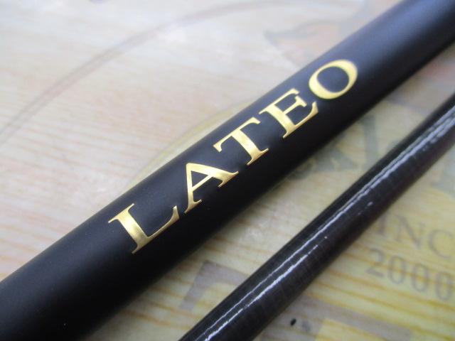 ラテオ 96ML・K