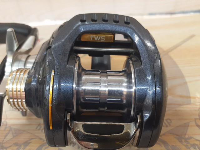 ジリオン TW 1516HL