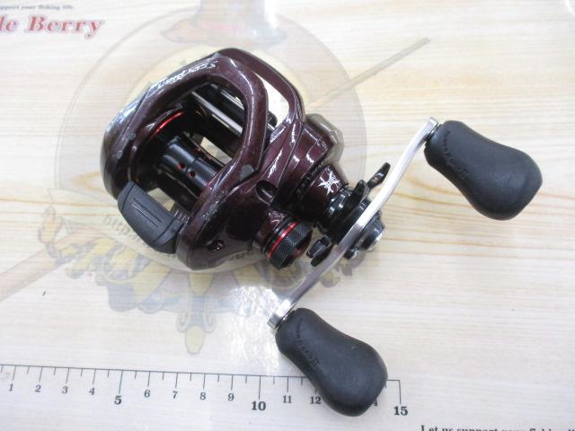 14スコーピオン 200HG