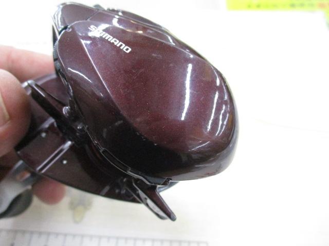 14スコーピオン 200HG