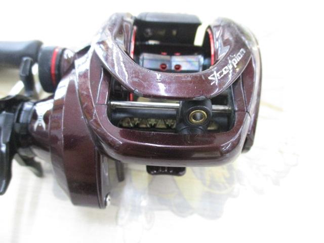 14スコーピオン 200HG