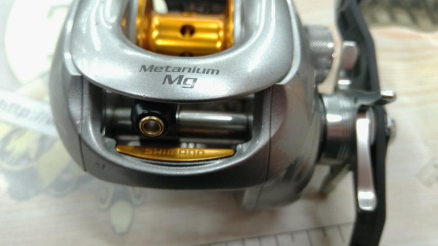 07メタニウムMg LH