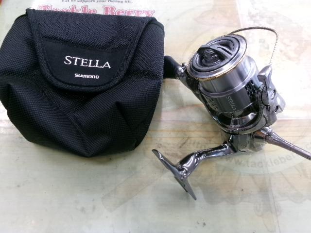 18ステラ C2000SHG｜＠ベリーネット 日本最大新品中古釣具WEBショップ