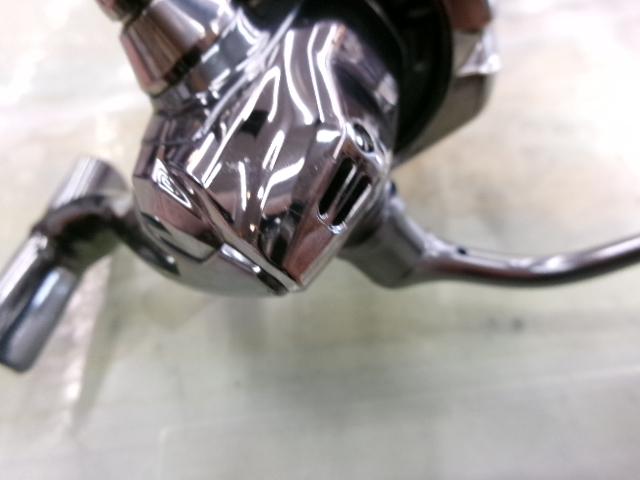 18ステラ C2000SHG