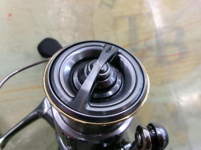 18ステラ C3000SDHHG