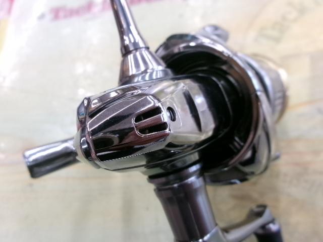 18ステラ C3000SDHHG