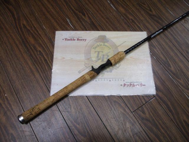 ハートランドZ HL-Z671HRB-T｜＠ベリーネット 日本最大新品中古釣具WEB