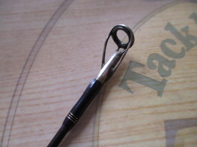 ハートランドZ HL-Z671HRB-T｜＠ベリーネット 日本最大新品中古釣具WEB