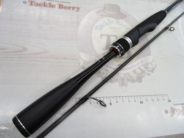 ポイズンアドレナ 266L-2｜＠ベリーネット 日本最大新品中古釣具WEB