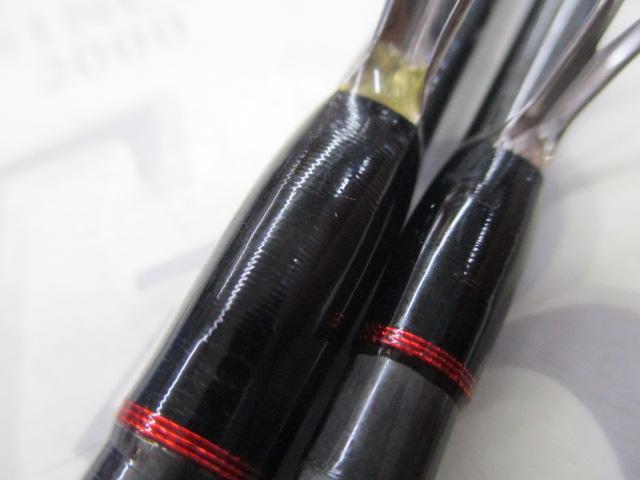 ポイズンアドレナ 266L-2｜＠ベリーネット 日本最大新品中古釣具WEB