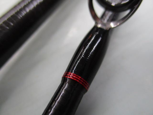 ポイズンアドレナ 266L-2｜＠ベリーネット 日本最大新品中古釣具WEB
