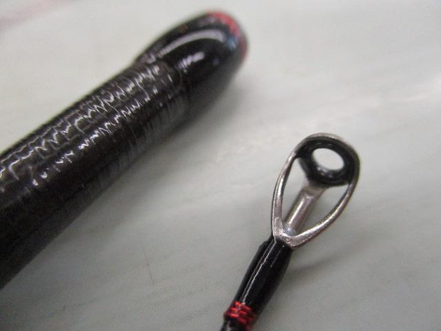 ポイズンアドレナ 266L-2｜＠ベリーネット 日本最大新品中古釣具WEB