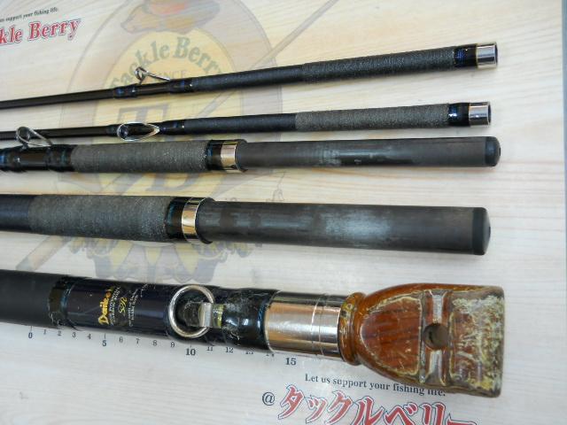 プロフィールド石鯛スーパーロイヤル 500