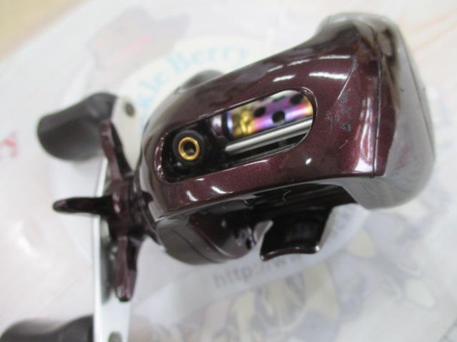 00スコーピオン 1000
