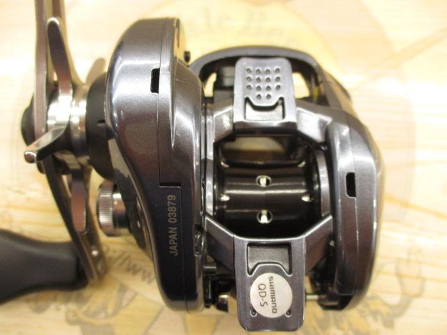 18アルデバランMGL 30HG RH｜＠ベリーネット 日本最大新品中古釣具WEB
