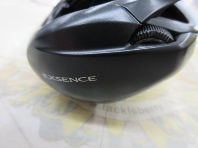 20エクスセンスDC SSXG LH