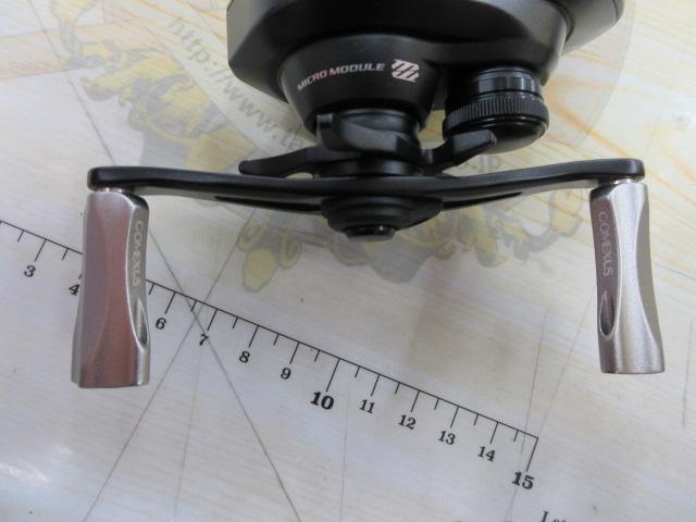 20エクスセンスDC SSXG LH