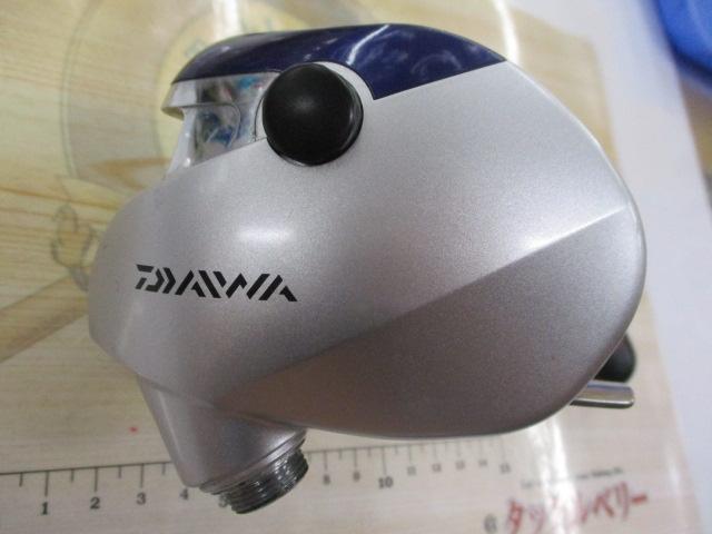 ハイパータナコン 400F