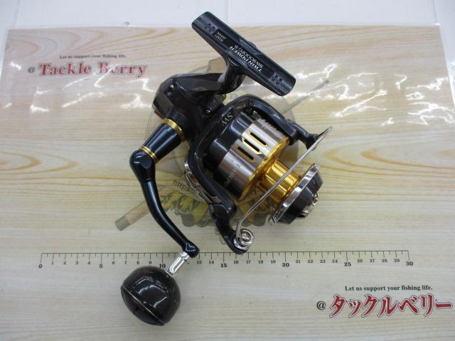 15ツインパワーSW 8000PG｜＠ベリーネット 日本最大新品中古釣具WEB