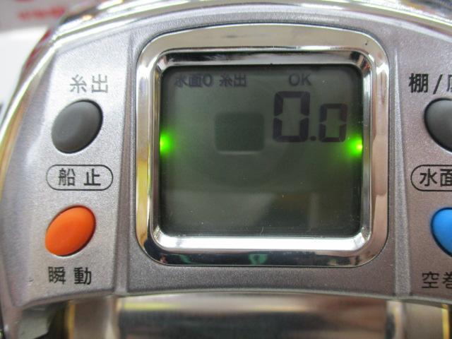 ポラリスiv 1000GM
