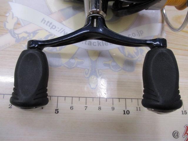15レブロス 2004H-DH｜＠ベリーネット 日本最大新品中古釣具WEBショップ