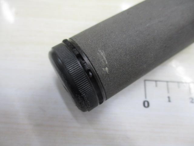 プロステージスピードISO 1.5-530