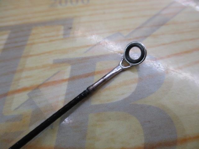 プロステージスピードISO 1.5-530