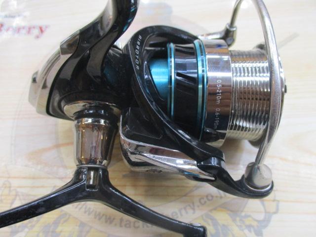 16エメラルダス 2508PE-H-DH｜＠ベリーネット 日本最大新品中古釣具WEB