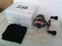 紅牙X IC