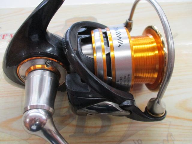 10セルテート 2500｜＠ベリーネット 日本最大新品中古釣具WEBショップ