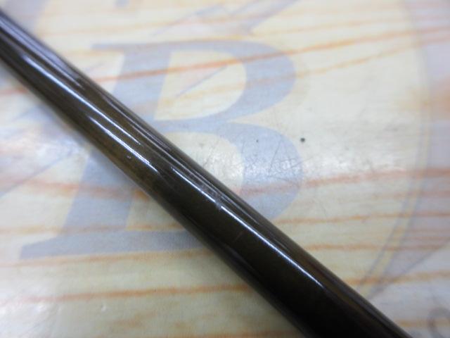 トラウトプログラム 68タイムトライアル
