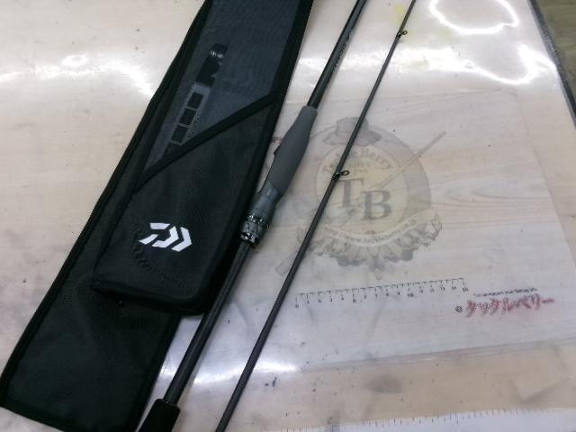 シルバーウルフSX 71LML-S