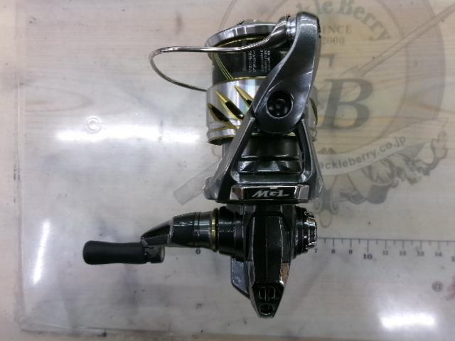 25ソアレXR C2000SSPG