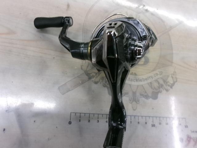 25ソアレXR C2000SSPG