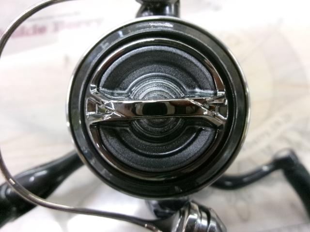 25ソアレXR C2000SSPG