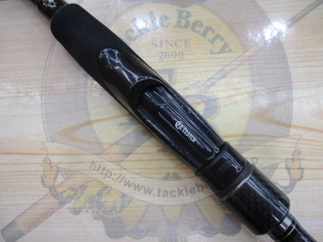 クラッチロックダガーS89H