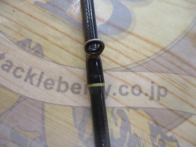クラッチロックダガーS89H