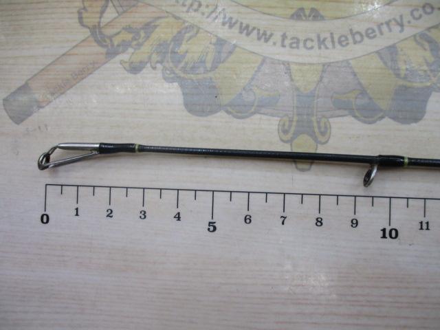 クラッチロックダガーS89H