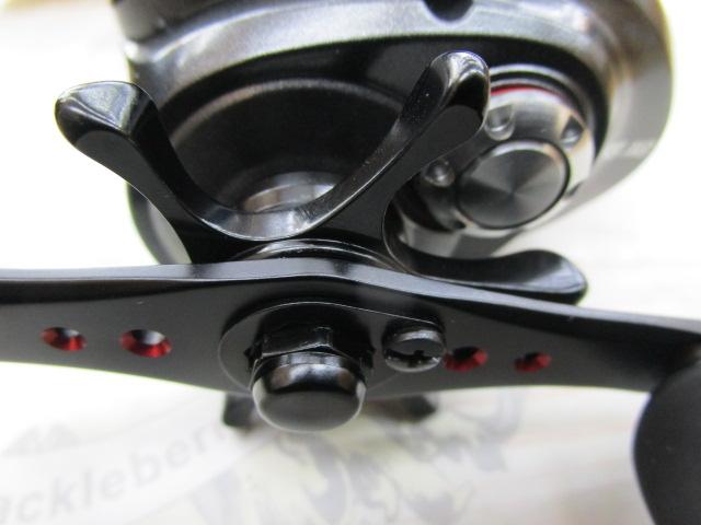 12アルデバランBFS XG LH