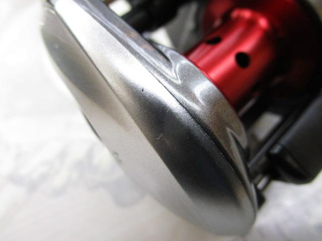 スコーピオンDC7 RH