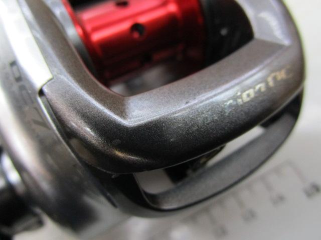 スコーピオンDC7 RH