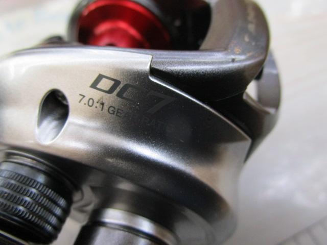スコーピオンDC7 RH