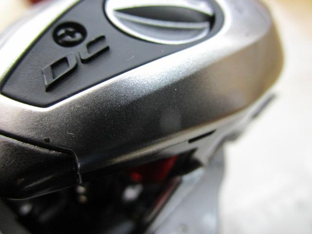 スコーピオンDC7 RH