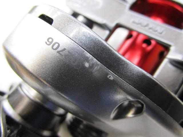 スコーピオンDC7 RH