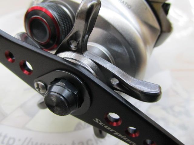 スコーピオンDC7 RH